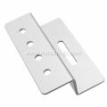 Stainless Steel Shelf Corner Bracket